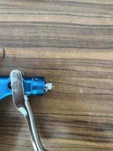 MRS-F Spuitpistool, Activator, Kubische Druk Wateroverdracht Ventilatorpatroon MRS-F Luchtspuitpistool - Product Image 5