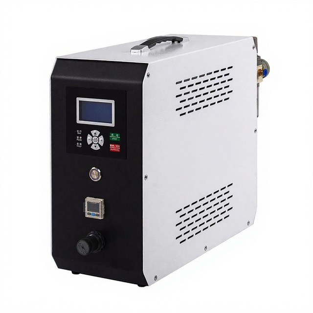 Latest Luling 1000W Plasma Machine Basic Entry-Level Model Stainless Steel Capability 2.6m Barrel for Versatile Applications