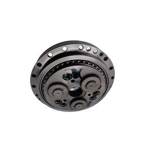 ชุดลดความเร็วหุ่นยนต์ Yaskawa HW1382455-C <span class=keywords><strong>MS165</strong></span> - Product Image 1