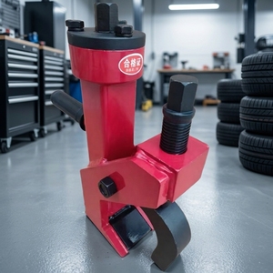 Hochwertige Geerte Elektroauto-Reifenreparatur-Abisoliermaschine - Product Image 4