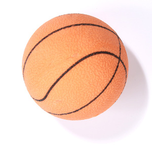 Pet Interactive TPR <b>Ball</b> 117g Durable Chew Toy For Puppy Training Solid Color Dog Play <b>Ball</b> With <b>Bounce</b> Feature - Product Image 5