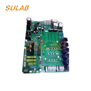 Componenti per Ascensori: Scheda PCB Inverter HVIB(403/404) KCA26800AAZ1 KDA26800AAZ1 KDA26800AAZ2, Scheda Madre per Ascensore - Product Image 1