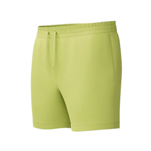 Bóxers de natación de cintura baja para hombre, de Spandex/Nylon, con cordón, de secado rápido, diseño moderno con bolsillo trasero, lavado, transpirable - Product Image 1