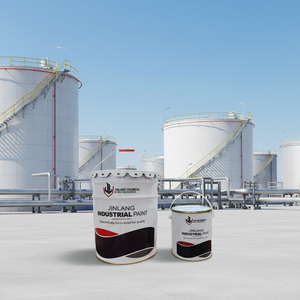 Peinture <span class=keywords><strong>polyuréthane</strong></span> multi-usages à base d'huile pour bois, métal et béton - Product Image 6