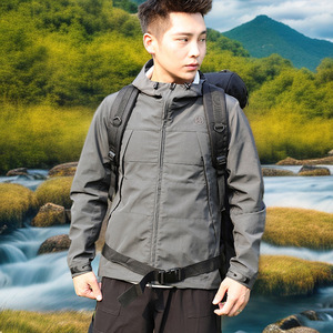100L Outdoor Hiking <b>Backpack</b> <b>Waterproof</b> Tactical Shoulder Bag For Men Large Capacity Camping Mountaineering Travel Bag - Product Image 4