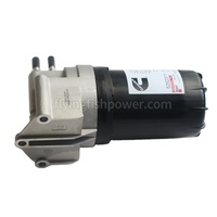 High Quality Fuel Filter Assembly 5262312 5257998 for ISF3.8 Engine Parts