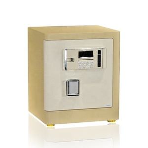 Comercial de acero de alta seguridad a casa Oficina de robos a salvo con bloqueo electrónico digital - Product Image 1