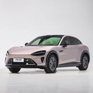 Pago por adelantado 30% Color plata Xiao Mi Yu7 Inteligente Todos los modelos Coches familiares eléctricos de 5 plazas Vehículo de nueva energía a la venta - Product Image 3