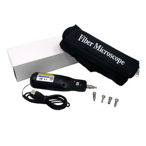 STS824B WIFI视频显微镜，光纤检查探头 - Product Image 5