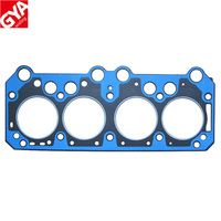 Joint de culasse pour PEUGEOT 504 Saloon (A_,M_) 505(551A)