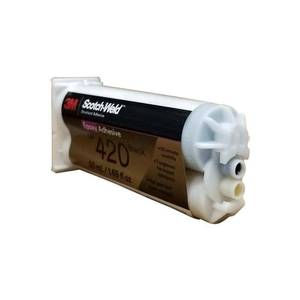 <span class=keywords><strong>Dp420ns</strong></span> Nhiệt Độ Cao Nhựa Epoxy Kết Cấu Kết Dính Duy Nhất Thép Nhôm Sợi Carbon Các Vật Liệu Khác Acrylic Keo Liên Kết - Product Image 2