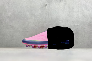 Nuevas Zapatillas de Fútbol Clásicas F50 FG para Estudiantes de Secundaria, con Tacos Largos, Estilo Deportivo, para Primavera y Otoño - Product Image 4