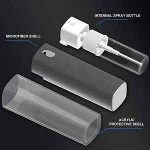 20ml Screen <b>Cleaner</b> Spray with Anti-Dust & Eco-Friendly Formula for Phones Smartphones Laptops TV Monitors-Good Quality - Product Image 2