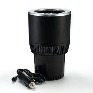 Alta calidad gadgets electrónicos eléctrico copa del sostenedor del coche más fresco y caliente taza inteligente - Product Image 2