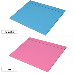 Luxury Modern Leather Desk Pad Large <b>Mouse</b> <b>Mat</b> for Gaming Executive Ped Cover Stylish Executive Office Accessory - Product Image 5