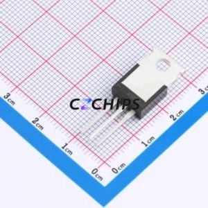 Transistor de Efecto de Campo (MOSFET) VBM2609 TO-220AB Original, Nuevo - Product Image 2