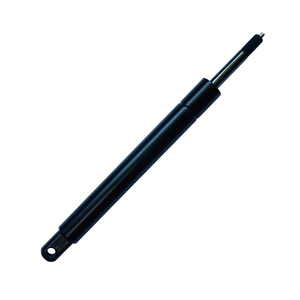 Lockable Gas <b>Spring</b> Cylinder for Furniture with Wire Button Connectors Stainless Steel Industrial Application - Product Image 1