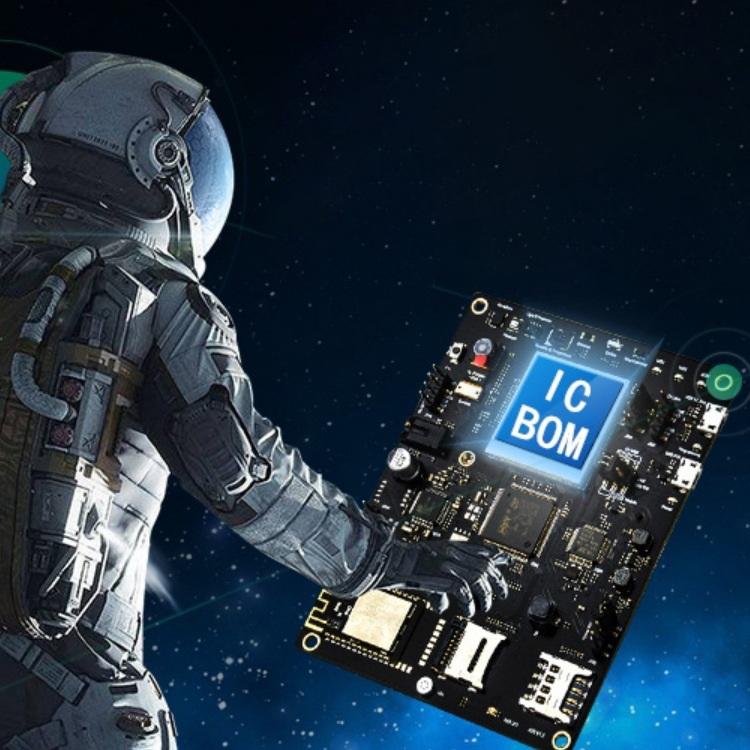 New Original ZHANSHI LM4040BIM3-5.0+T Power Management ICs Voltage ...