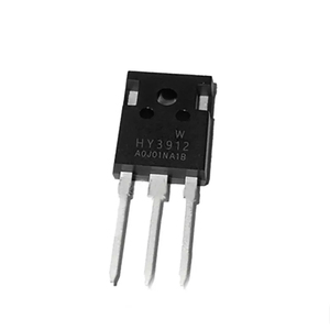 ชิปอิเล็กทรอนิกส์แท้ใหม่เอี่ยม ไอซี วงจรรวม ยี่ห้อ HY3912W - Product Image 1