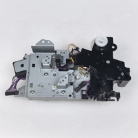 Ensemble d'entraînement du four à fusion RM1-6076 pour HP Color LaserJet CP5220, CP5225, CP5225dn, 5220, 5225, RM1-6075, RM1-7914, moteur du four à fusion