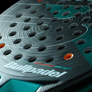 <span class=keywords><strong>Padel</strong></span> แร็กเกต Hack 04ไฮบริด2025 Paquito <span class=keywords><strong>Navarro</strong></span> | มืออาชีพสมดุลสูง - Product Image 6