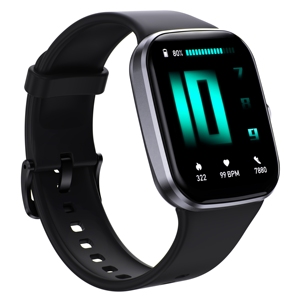DF Q32, el Mejor Reloj Inteligente con Monitor de Ritmo Cardíaco, IP67, Llamadas por Bluetooth, Control Remoto, Monitor de Actividad - Venta al por Mayor - Product Image 3