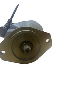 Pièces d'équipement d'excavatrice, pompes hydrauliques A10VO71 A10VO63 A10VO100 - Product Image 2