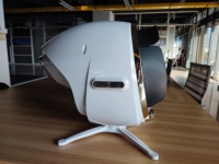 Analyseur de Peau Professionnel IA 2025 WiFi pour Usage Commercial – Appareil d'Analyse des Rides et de l'Acné du Visage avec Topographie 3D et Cloud