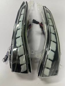 P & D xe ô tô phía sau xem Gương đèn hổ phách tuần tự Xe LED gương lần lượt tín hiệu ánh sáng - Product Image 3