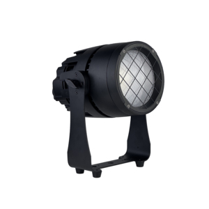 Impermeabile 350W COB LED <span class=keywords><strong>Par</strong></span> Can Mini Blinder luce RGBWAL 6 in1 luce Spot nuziale IP65 - Product Image 1