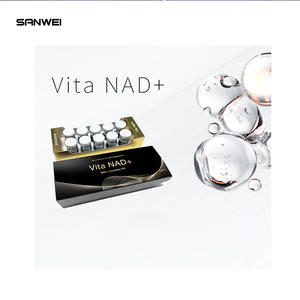 เซรั่ม NAD+ EXO Hydrating OEM Lumina Reju ฟื้นฟูผิว ลดเลือนริ้วรอย บำรุงผิวอย่างล้ำลึก เผยผิวกระจ่างใส ชุ่มชื้น กระชับผิวหน้า - Product Image 6