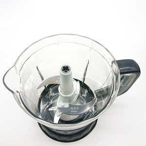 Hachoir Électrique Automatique C379 3L pour Viande et Légumes, Robot Culinaire, Coupe-Légumes et Trancheuse en Plastique – Vente en Gros - Product Image 4