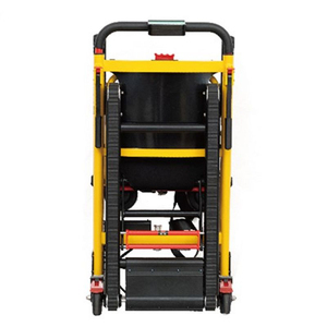 YSDW-SW01 Ysenmed Silla de Ruedas Motorizada Eléctrica para Subir Escaleras, Carro Elevador para Sillas de Ruedas, Precio de Elevadores para Sillas de Ruedas - Product Image 2