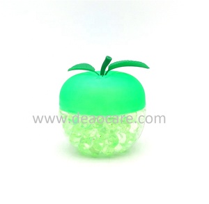 Ambientador <span class=keywords><strong>desodorante</strong></span> de aire con cuentas de Aroma de Gel de cristal de mayor duración <span class=keywords><strong>para</strong></span> eliminar malos olores - Product Image 2