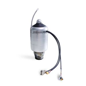 Motor Turbojet Eléctrico RC de Alta Potencia 18kgf 20kgf 40kgf 100kgf 300N, Sistema de Propulsión Completo para Aeronaves - Product Image 3
