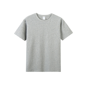 Summer Casual High Quality Men T Shirts Custom Tshirt 100% Premium Pure Cotton <strong>Plain</strong> Black <strong>White</strong> Classic Short Sleeved <strong>Tee</strong> - Product Image 6