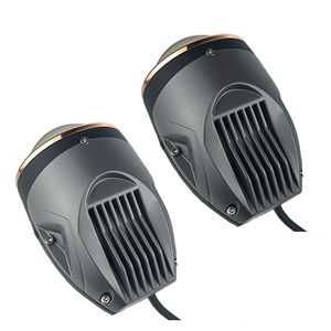 Lente de proyector LED de 3 pulgadas de 110 vatios, luz antiniebla, haz Alto y Bajo para Toyota COROLLA CROSS/<span class=keywords><strong>ALTIS</strong></span>/PRIUS, luces Led para coche - Product Image 5