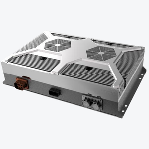 Cargador OBC <span class=keywords><strong>de</strong></span> Doble Entrada <span class=keywords><strong>de</strong></span> 13KW y 20KW <span class=keywords><strong>de</strong></span> Alta Calidad con <span class=keywords><strong>Carga</strong></span> Rápida y <span class=keywords><strong>Lenta</strong></span> Integradas y Refrigeración por Aire <span class=keywords><strong>para</strong></span> Vehículos <span class=keywords><strong>de</strong></span> Logística - Product Image 1