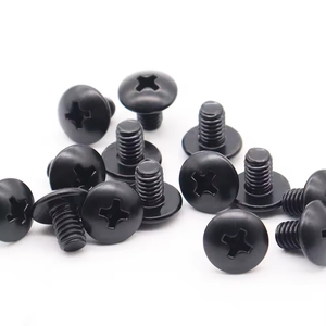 Vis <span class=keywords><strong>sans</strong></span> tête à six pans creux en acier inoxydable avec embouts en cuivre M2 M2.5 M3 M4 M5 - Product Image 1