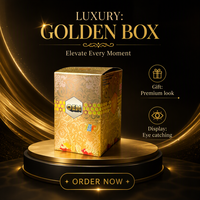 Meilleure Vente : Boîte en Carton Écologique pour Compléments Rhino Gummy Maca, Chocolats VIP et Emballage de Bonbons au Miel - Vente Directe