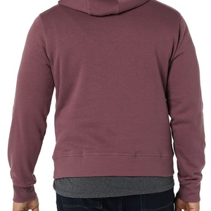 Sudadera con Capucha Personalizada con Logotipo, Superventas de Otoño, ODM, Color Sólido, Transpirable, Suave y Cómoda, de Poliéster/Algodón con Relieve, Unisex - Product Image 5