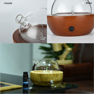 Mỹ Sản phẩm mới hương liệu tinh dầu khuếch tán không dùng nước thủy tinh Máy phun sương khuếch tán - Product Image 6