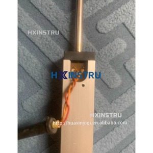 1 ชิ้นใหม่โนโวเทคนิคเซ็นเซอร์วัดระยะเคลื่อนที่ TR-0100 H - Product Image 3