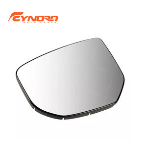 Cristal de espejo lateral de puerta con calefacción de coche para <span class=keywords><strong>Citroen</strong></span> <span class=keywords><strong>Berlingo</strong></span> PEUGEOT Partner Tepee 2008 2009 2010 2011 2012 Cristal de espejo <span class=keywords><strong>retrovisor</strong></span> lateral - Product Image 4