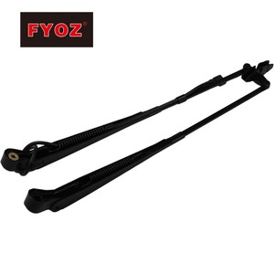 Brazo de Limpiaparabrisas 7188371 7188371Z para Excavadoras Bobcat 319 320 321 322 323 y Minicargadoras 540 542 543 553 641 642 <span class=keywords><strong>645</strong></span> - Product Image 1