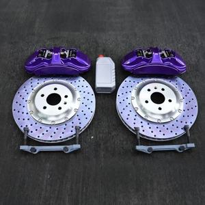 <span class=keywords><strong>Pinzas</strong></span> <span class=keywords><strong>de</strong></span> <span class=keywords><strong>Freno</strong></span> <span class=keywords><strong>Brembo</strong></span> GT350 Diseñadas Específicamente para Nissan, Toyota Yaris, Hiace, Honda Civic GE8, Kit <span class=keywords><strong>de</strong></span> Frenos para BMW M2, M5, F36 - Product Image 3