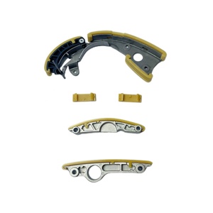 Fabriek Oem Kwaliteit Complete Timing Ketting Kit Met Vvt Versnellingen Voor Vw Audi C6 <span class=keywords><strong>3</strong></span>.0 <span class=keywords><strong>3</strong></span>.0T Cjt Bdx Ctj Clx Oe 06e109217q 06e 109218T - Product Image 5