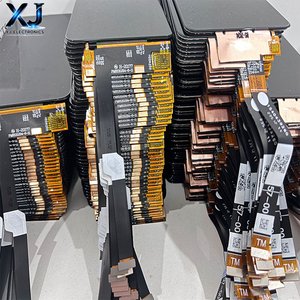 หน้า<span class=keywords><strong>จอ</strong></span> Honor 7X ขนาด 6.5 นิ้ว ความสว่าง 500cd/m2 พร้อมชุดประกอบหน้า<span class=keywords><strong>จอ</strong></span>ในตัว รับประกัน 1 ปี รวมจอแสดงผลมือถือ - Product Image 4