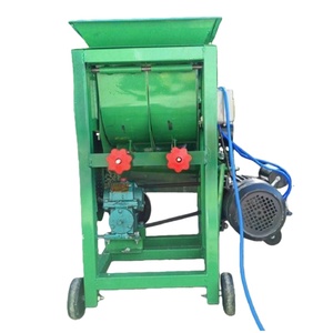 เครื่องแยกกลีบกระเทียมอัตโนมัติ ขายดี อุปกรณ์แปรรูปกระเทียม - Product Image 6