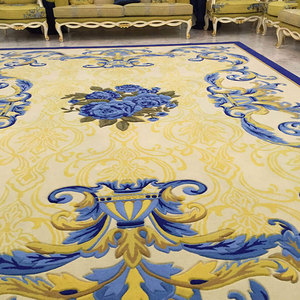 Hôtel de luxe commercial salon couloir <span class=keywords><strong>tapis</strong></span> tufté nylon théâtre casino <span class=keywords><strong>billard</strong></span> salle <span class=keywords><strong>tapis</strong></span> - Product Image 1